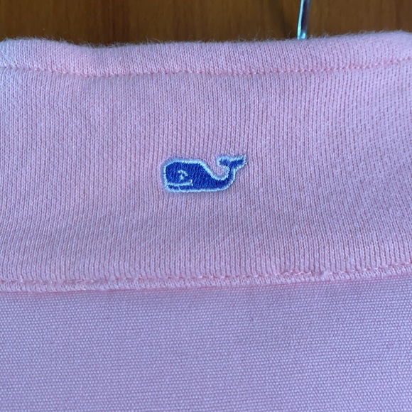 SOLD- NWOT Vineyard Vines Pullover 💕 - Picture 5 of 5